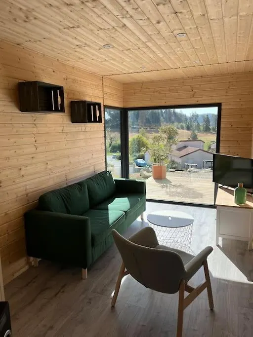Le Petit Levant Saint-Pal-de-Mons Holiday home