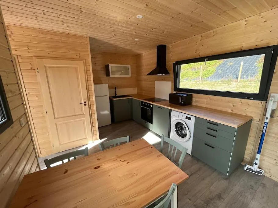 Holiday home Le Petit Levant Saint-Pal-de-Mons