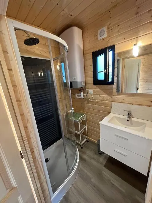 Holiday home Le Petit Levant Saint-Pal-de-Mons